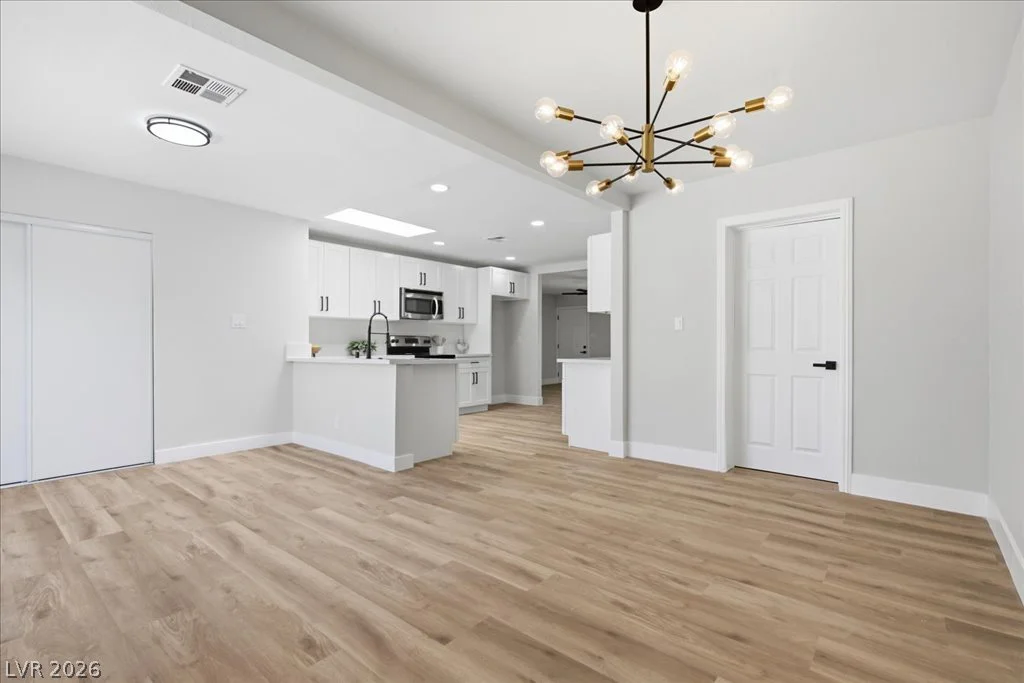 1705 Cedar, Las Vegas, NV 89101