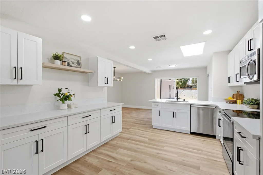 1705 Cedar, Las Vegas, NV 89101