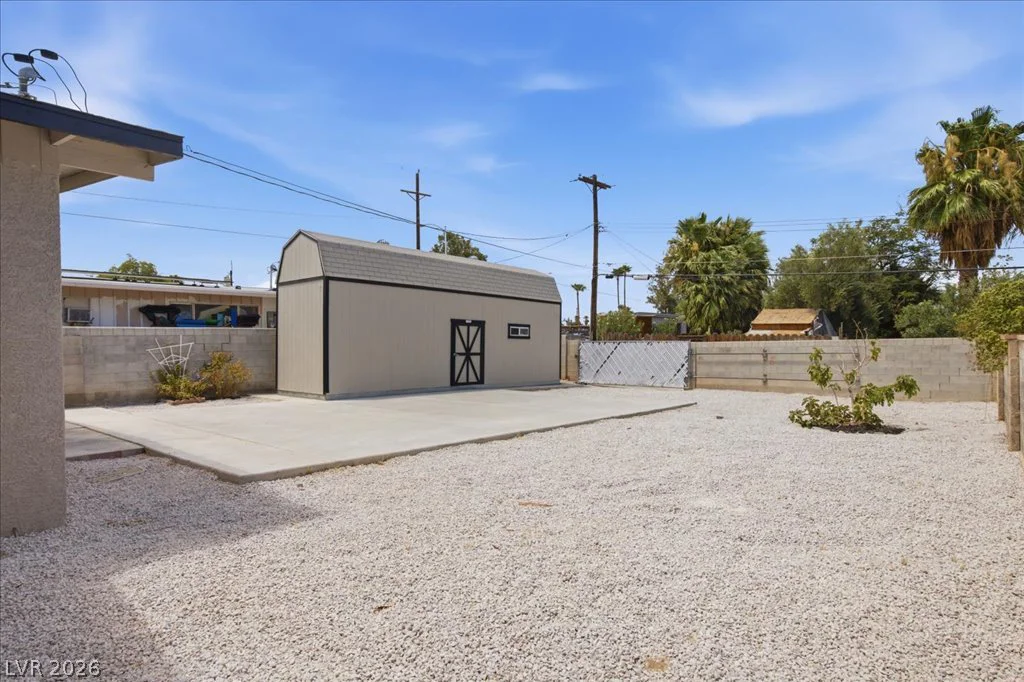 1705 Cedar, Las Vegas, NV 89101