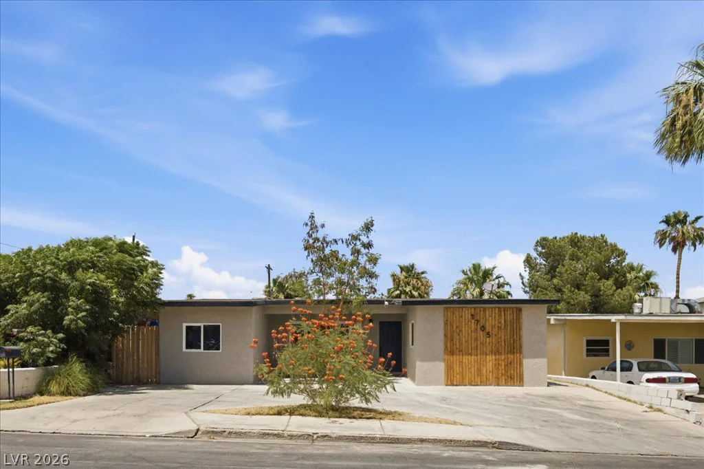 1705 Cedar, Las Vegas, NV 89101
