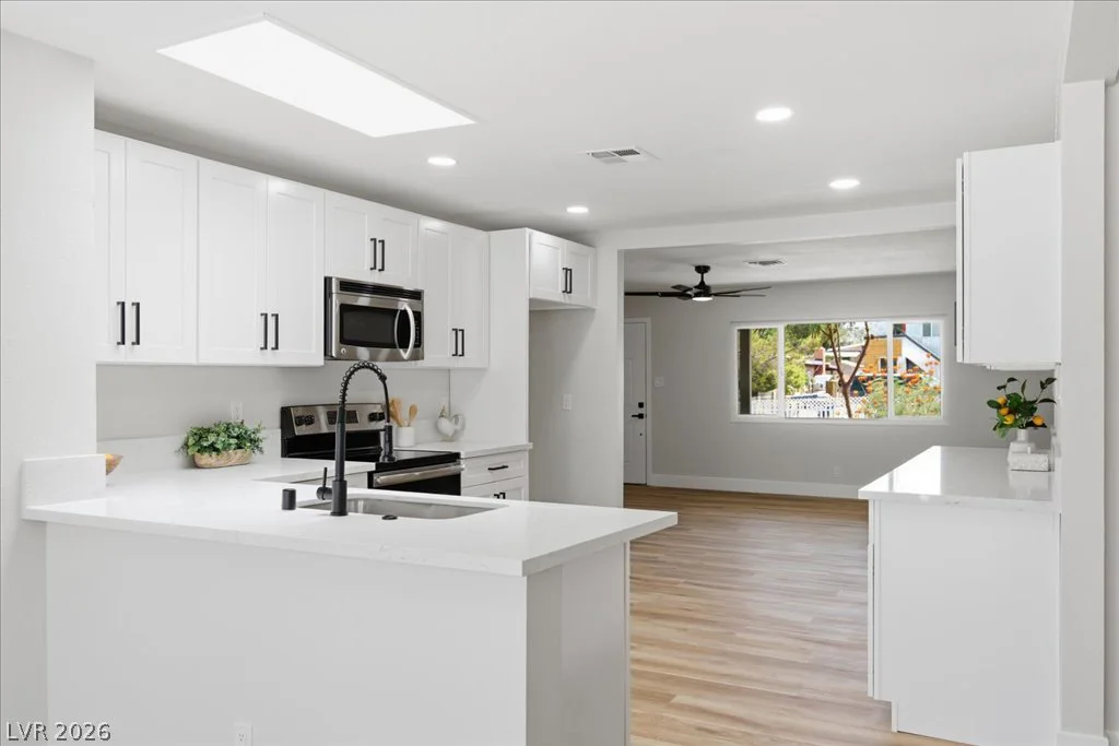 1705 Cedar, Las Vegas, NV 89101