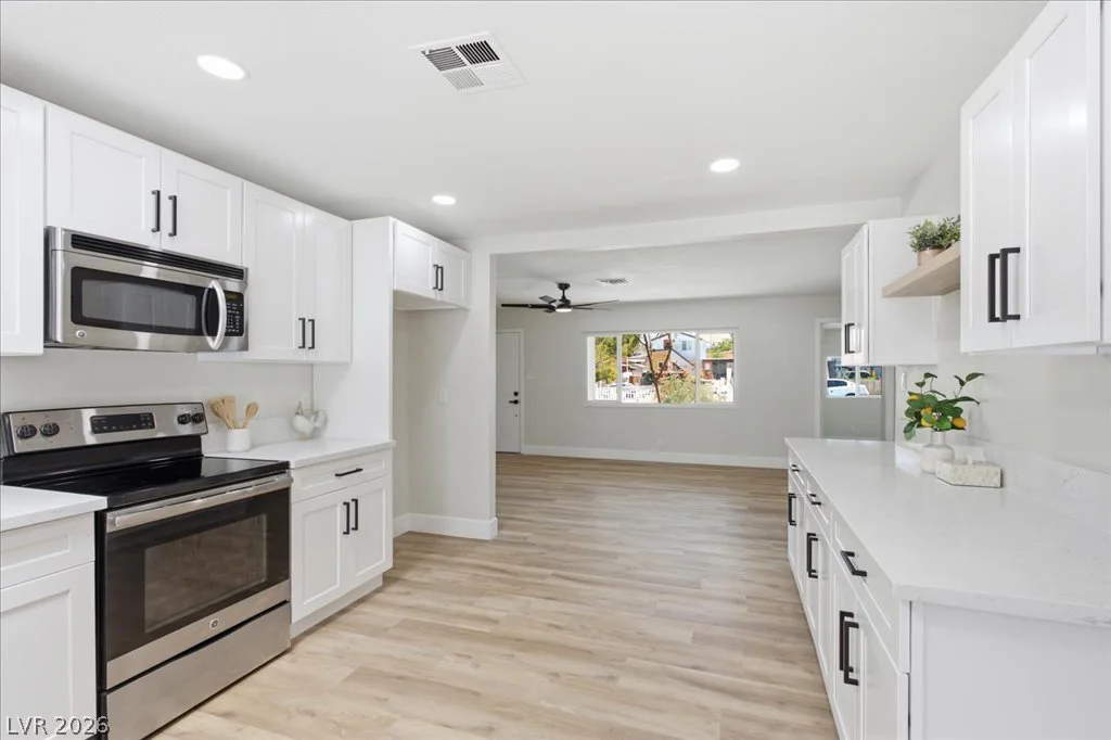 1705 Cedar, Las Vegas, NV 89101