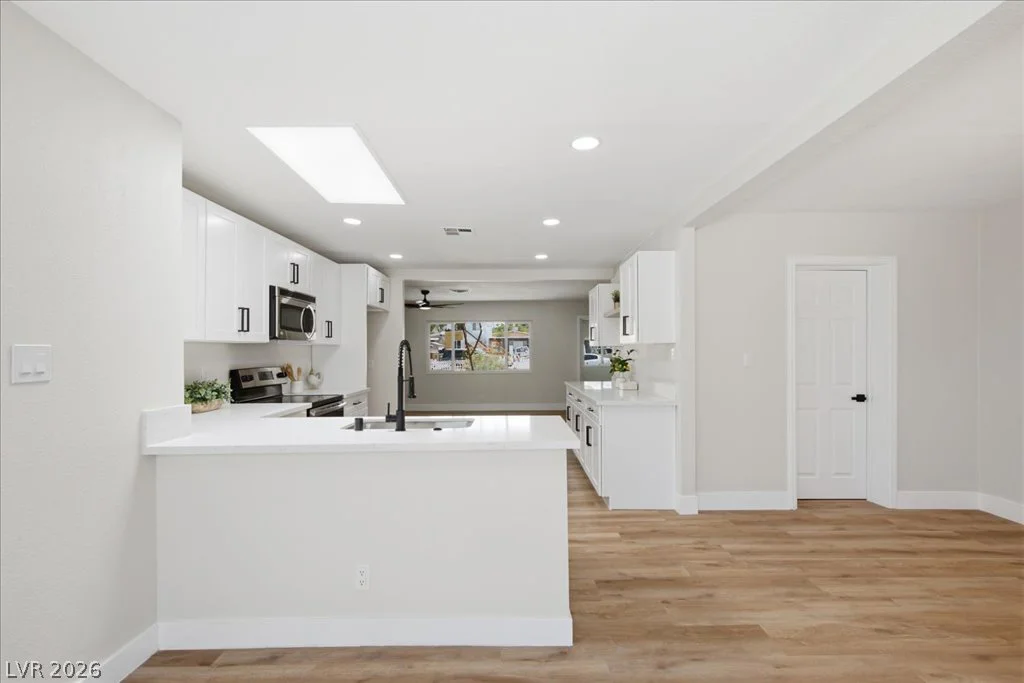 1705 Cedar, Las Vegas, NV 89101