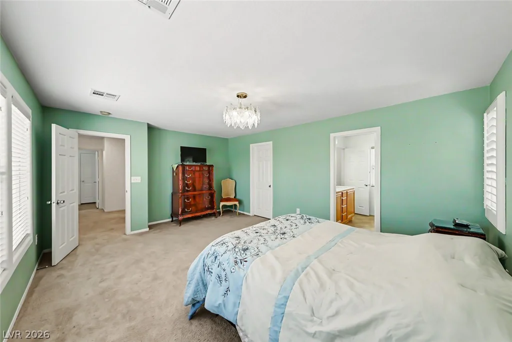 9320 Fort Bayard, Las Vegas, NV 89178