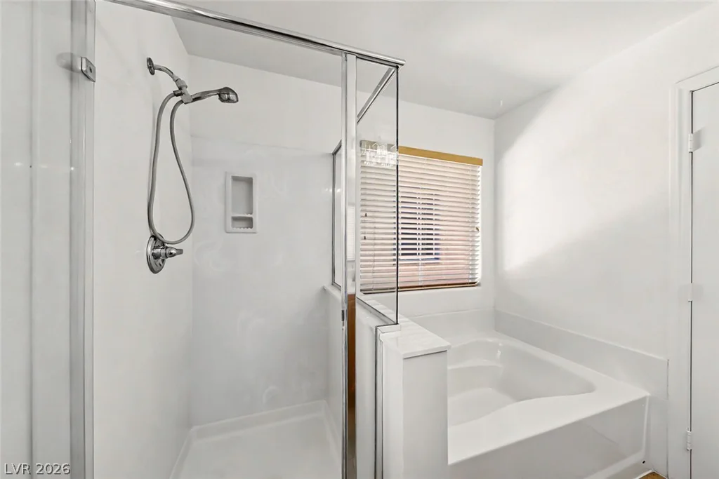 9320 Fort Bayard, Las Vegas, NV 89178