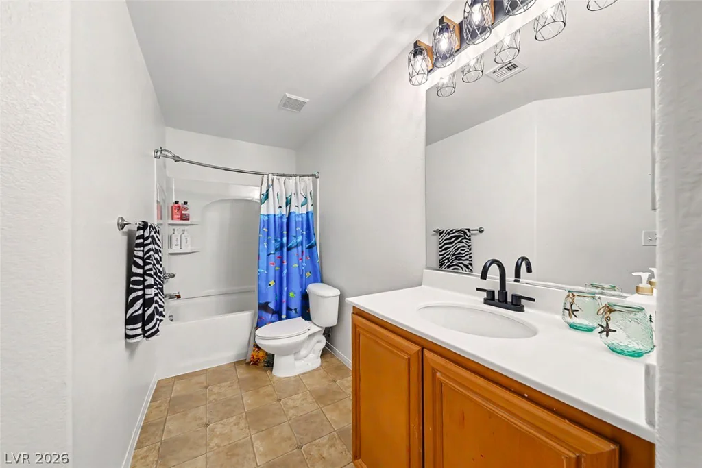 9320 Fort Bayard, Las Vegas, NV 89178