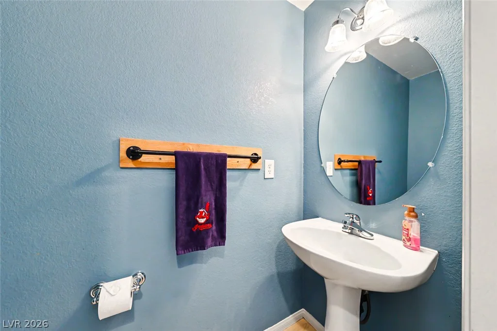 9320 Fort Bayard, Las Vegas, NV 89178