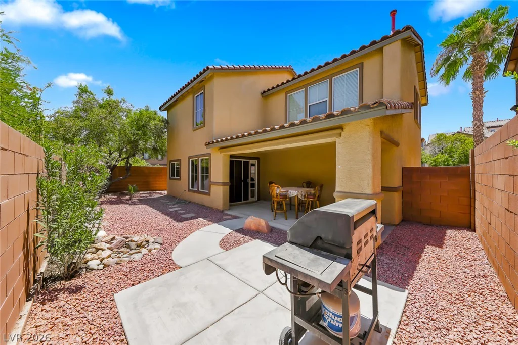9320 Fort Bayard, Las Vegas, NV 89178