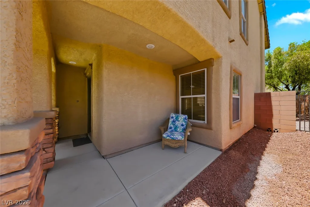 9320 Fort Bayard, Las Vegas, NV 89178