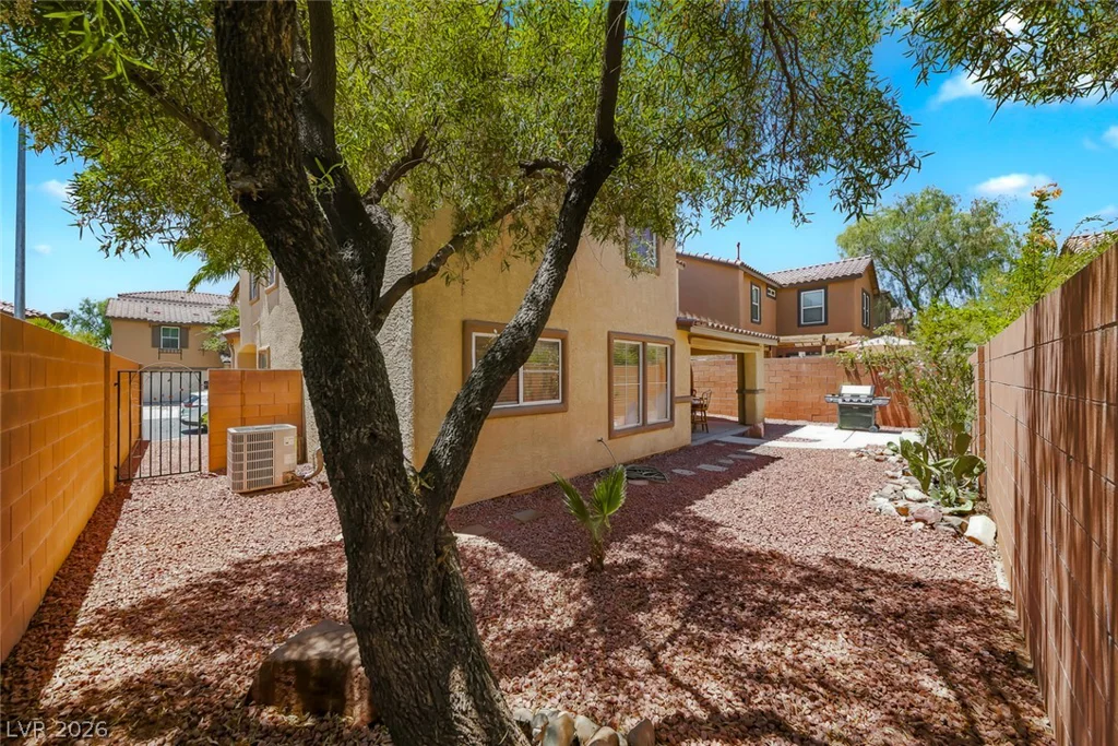 9320 Fort Bayard, Las Vegas, NV 89178