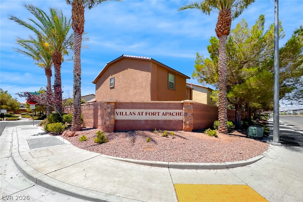 9320 Fort Bayard, Las Vegas, NV 89178