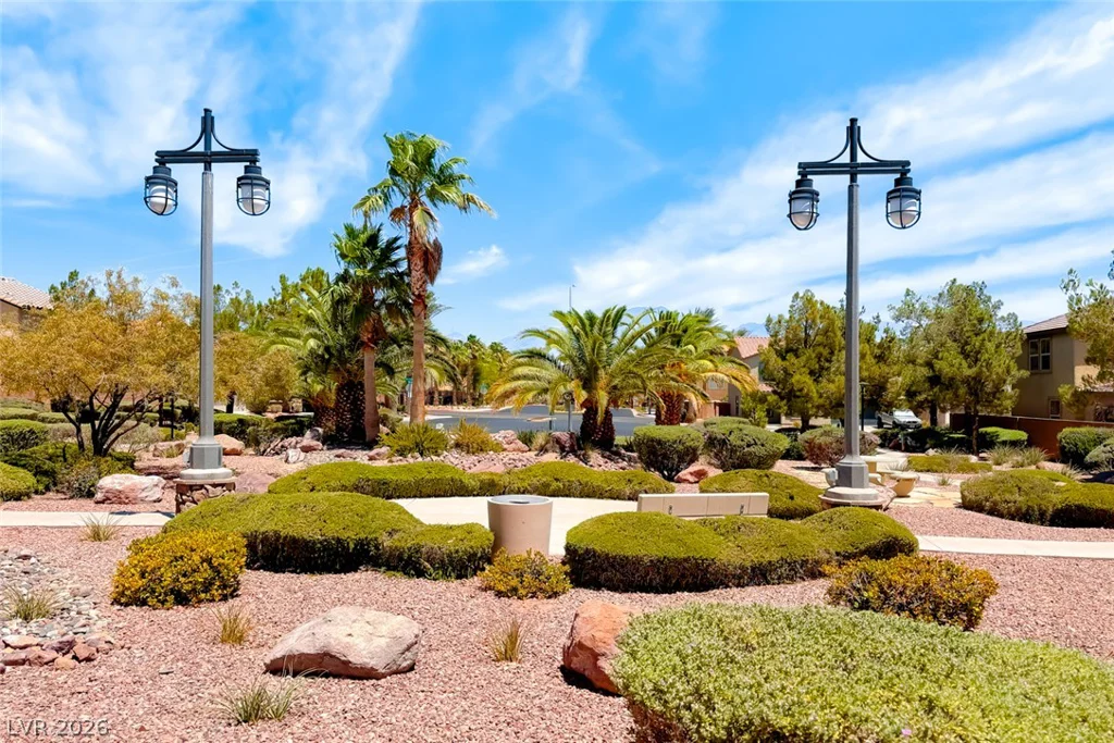 9320 Fort Bayard, Las Vegas, NV 89178
