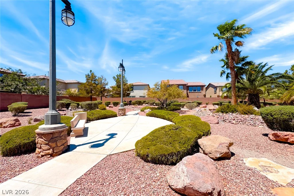 9320 Fort Bayard, Las Vegas, NV 89178