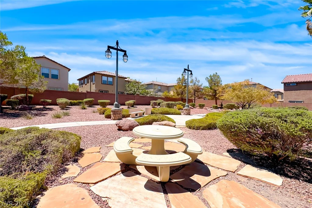 9320 Fort Bayard, Las Vegas, NV 89178
