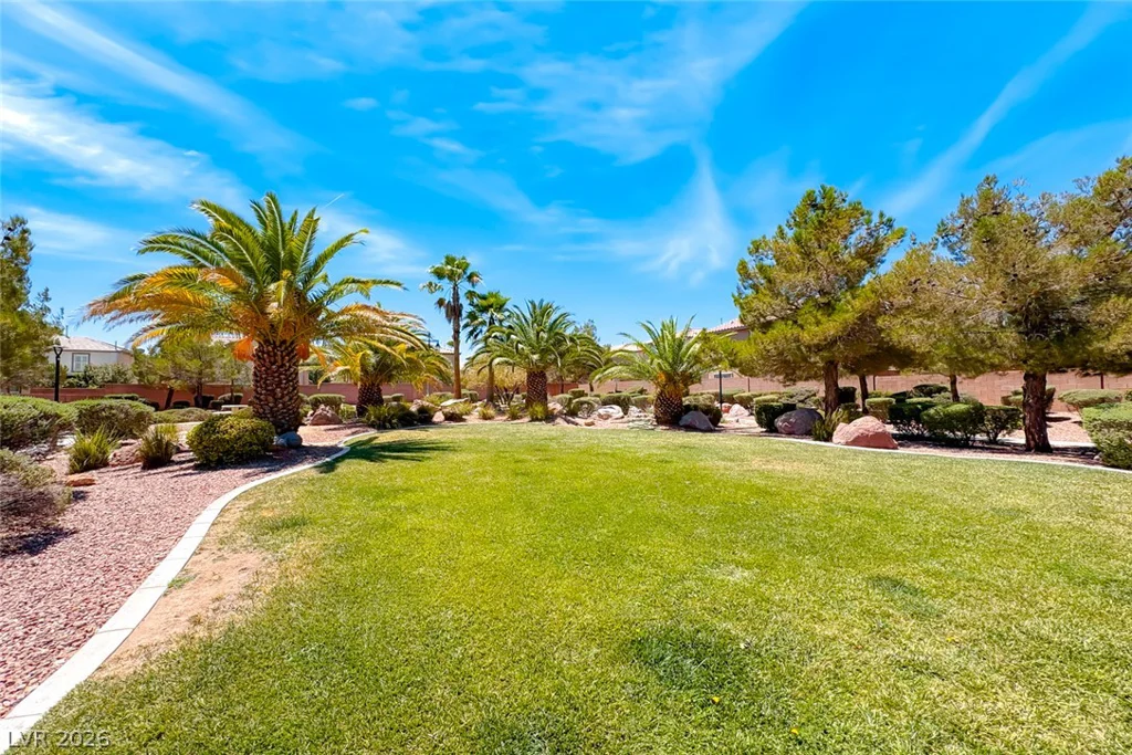 9320 Fort Bayard, Las Vegas, NV 89178