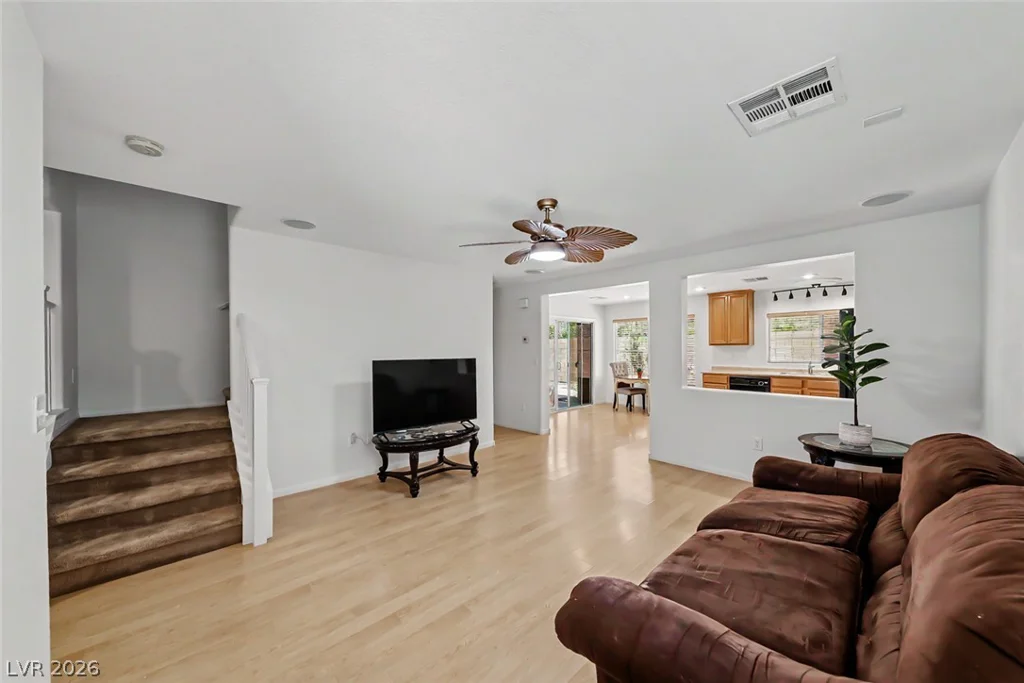 9320 Fort Bayard, Las Vegas, NV 89178