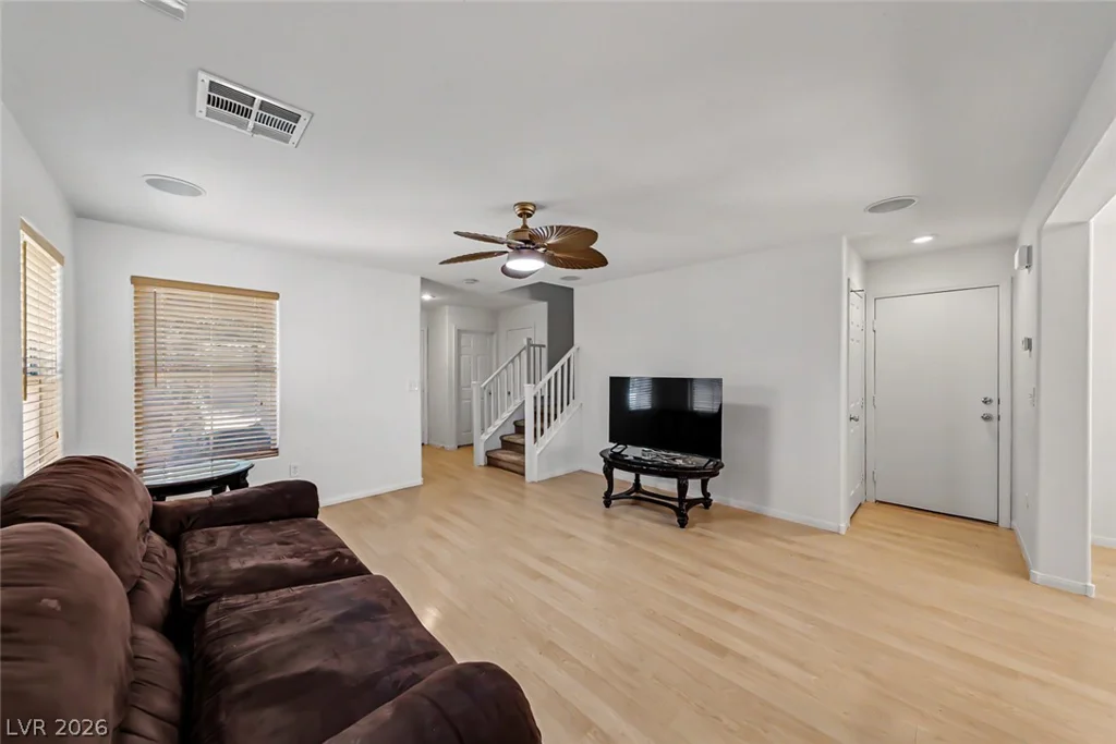 9320 Fort Bayard, Las Vegas, NV 89178