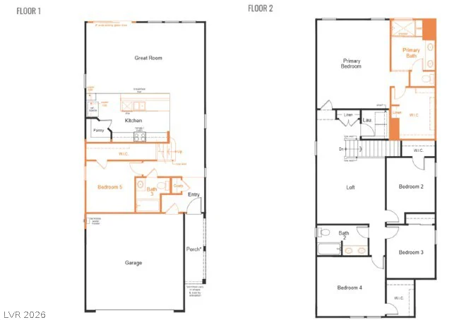 7613 Tobiano, Las Vegas, NV 89178