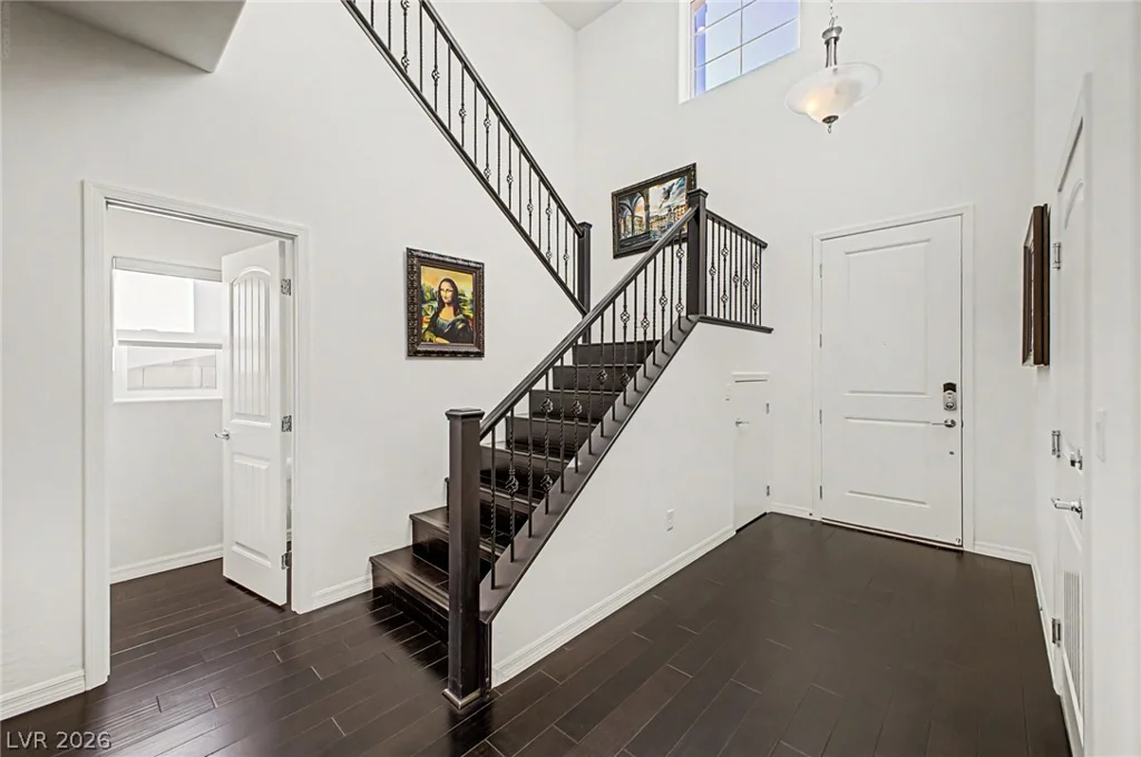 25 Via Corvina, Henderson, NV 89011