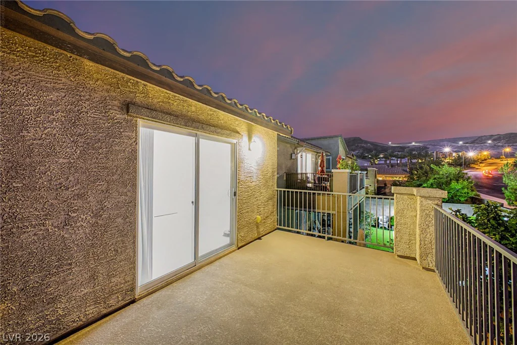 25 Via Corvina, Henderson, NV 89011