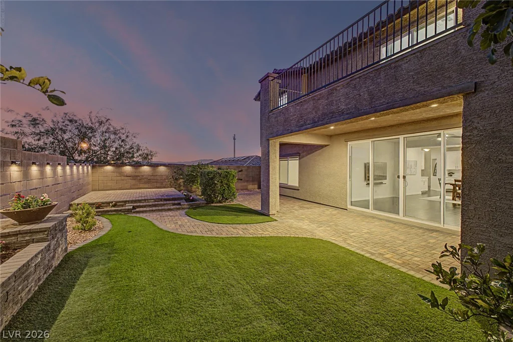 25 Via Corvina, Henderson, NV 89011