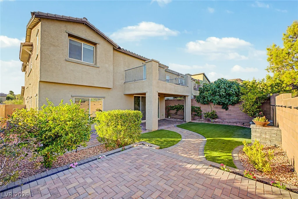25 Via Corvina, Henderson, NV 89011