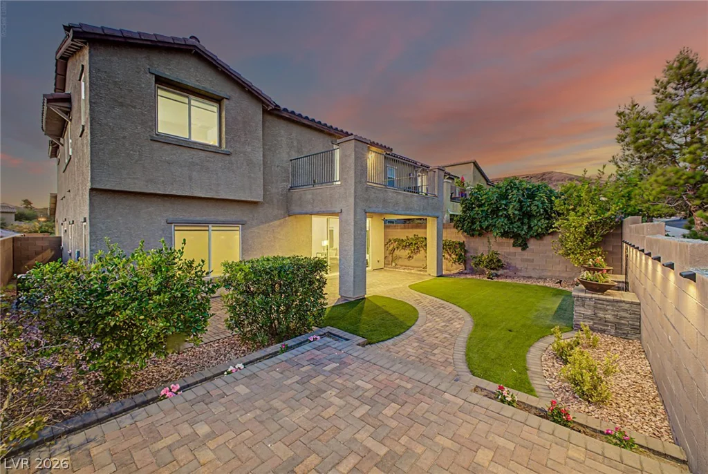 25 Via Corvina, Henderson, NV 89011