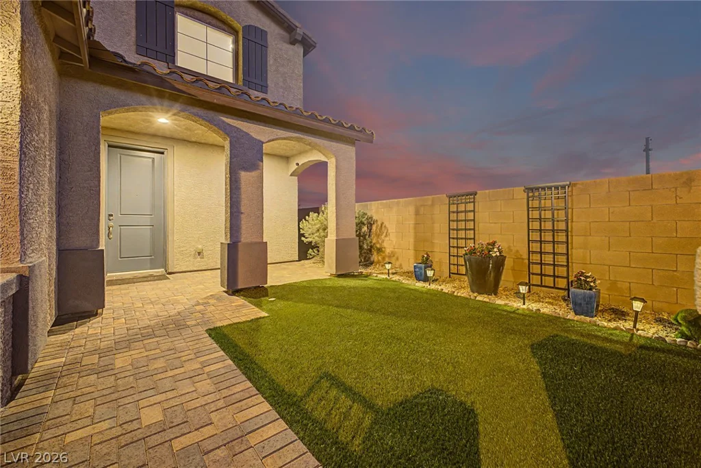 25 Via Corvina, Henderson, NV 89011