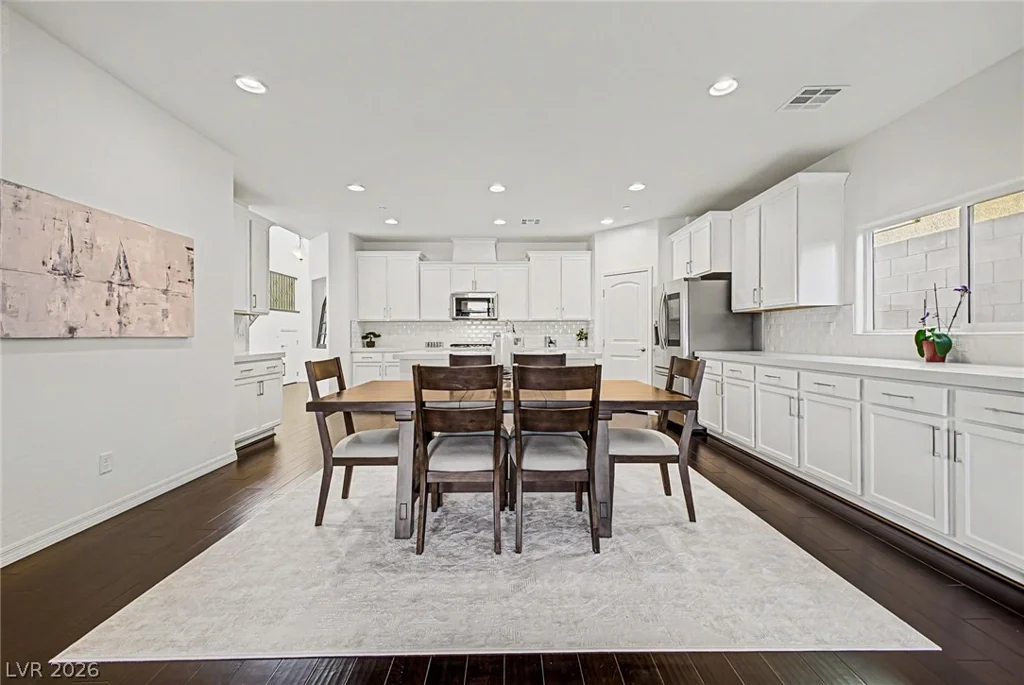 25 Via Corvina, Henderson, NV 89011