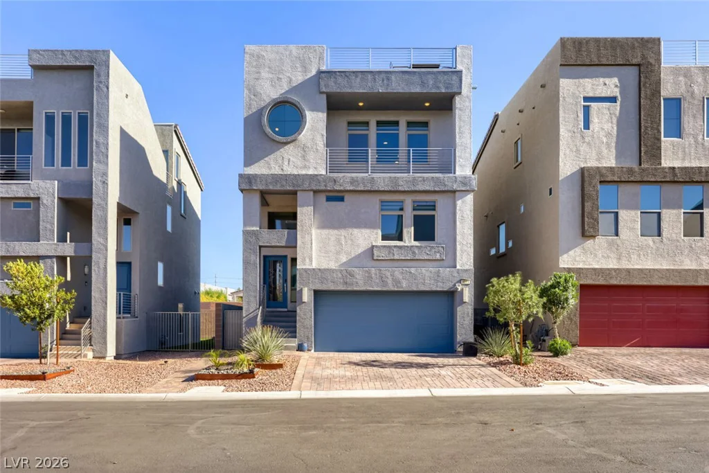 8011 Haywood Estate, Las Vegas, NV 89113