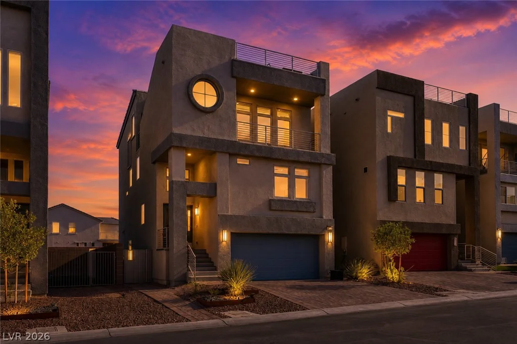 8011 Haywood Estate, Las Vegas, NV 89113