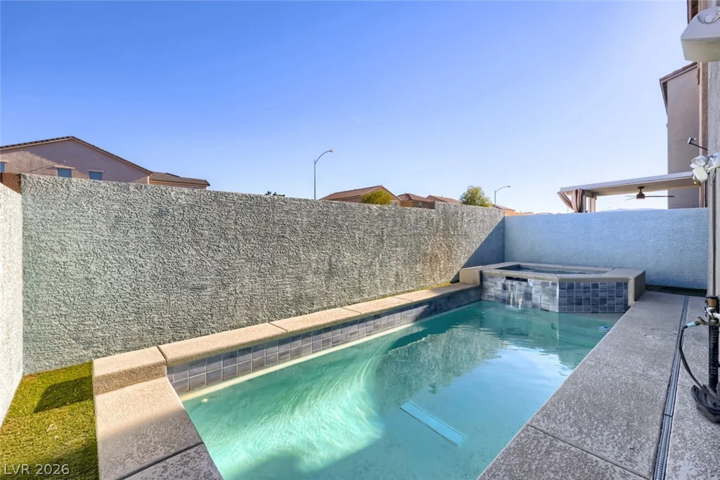 8011 Haywood Estate, Las Vegas, NV 89113