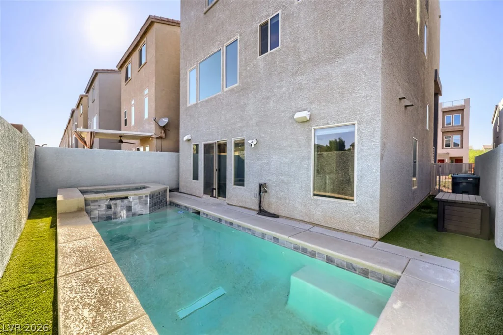 8011 Haywood Estate, Las Vegas, NV 89113