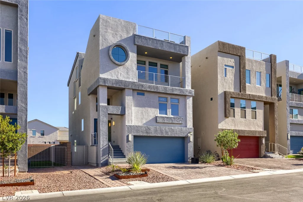 8011 Haywood Estate, Las Vegas, NV 89113