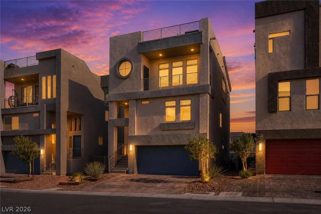 8011 Haywood Estate, Las Vegas, NV 89113
