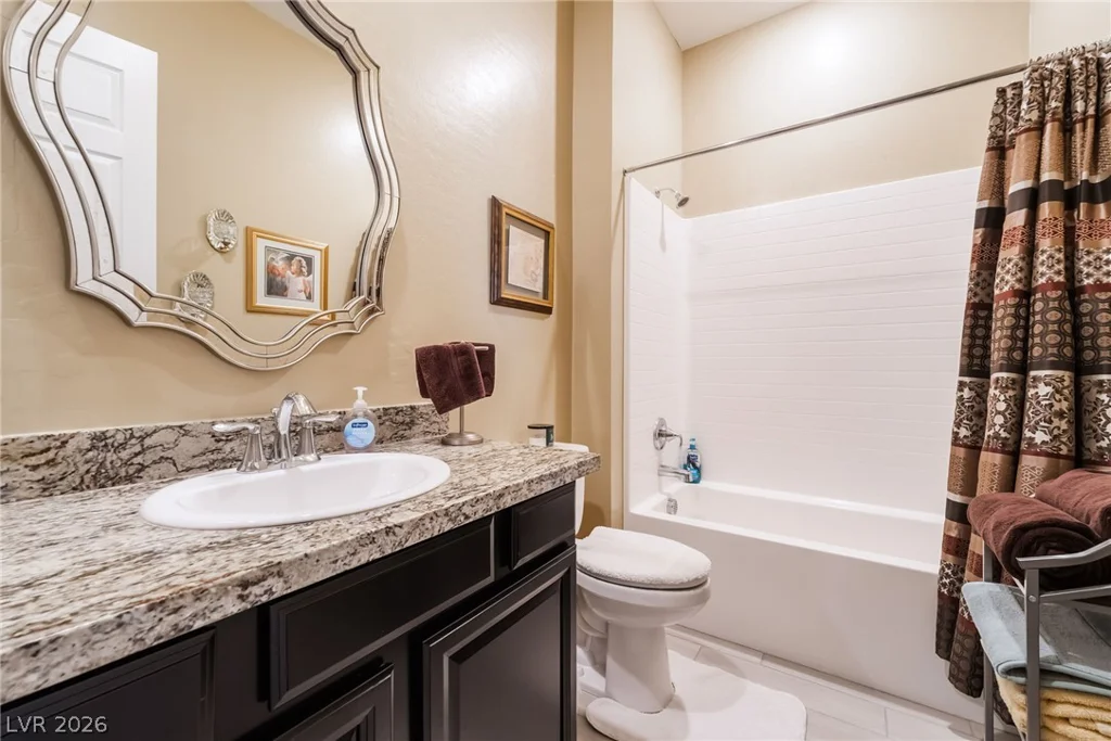 794 Hibiscuss Blossom, Henderson, NV 89011