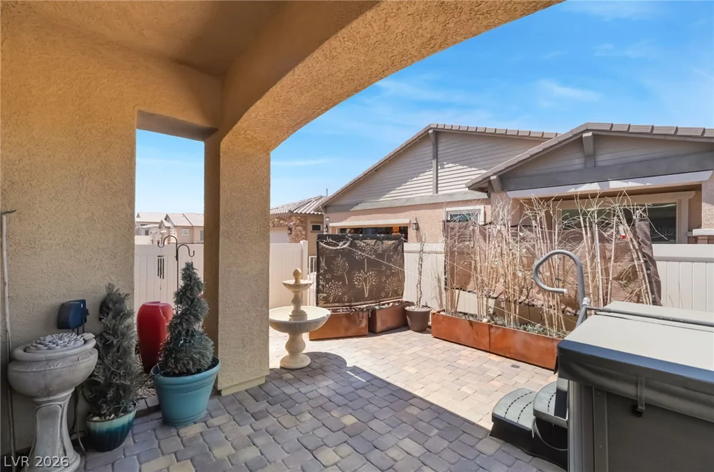 794 Hibiscuss Blossom, Henderson, NV 89011