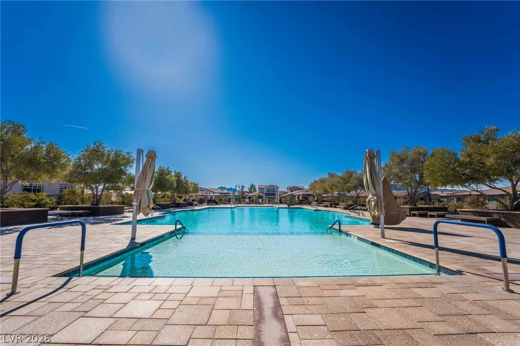 794 Hibiscuss Blossom, Henderson, NV 89011