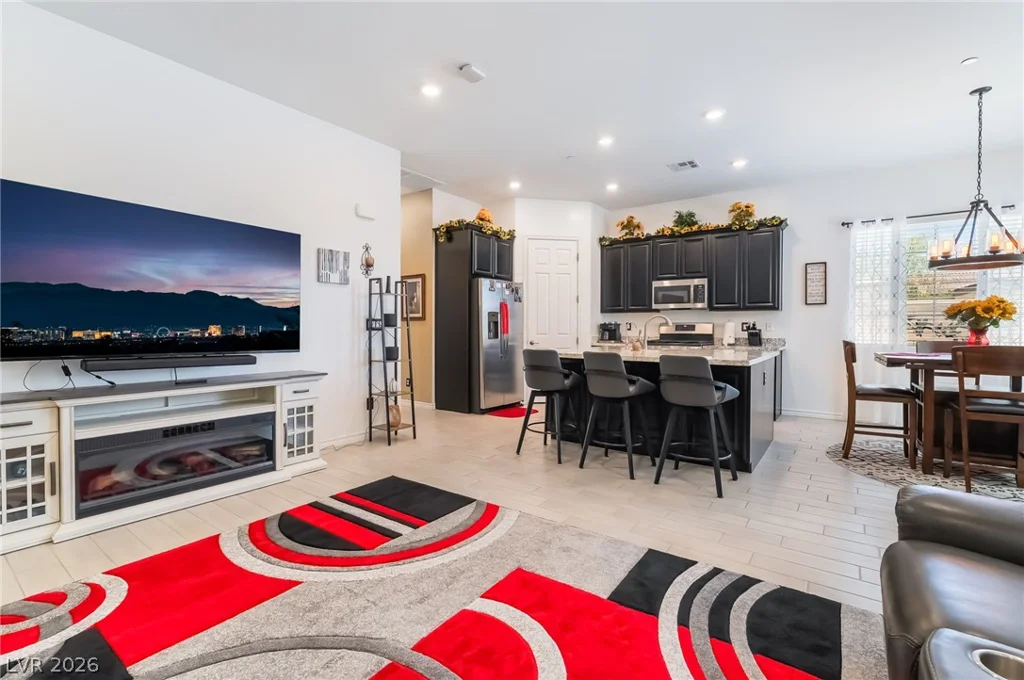 794 Hibiscuss Blossom, Henderson, NV 89011