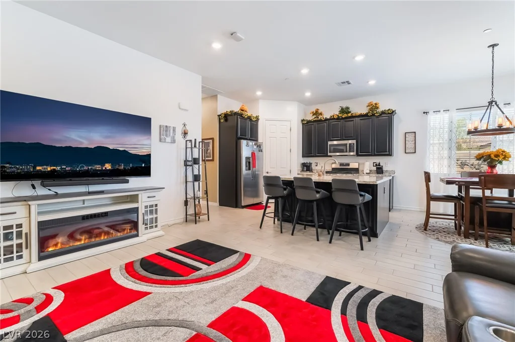 794 Hibiscuss Blossom, Henderson, NV 89011