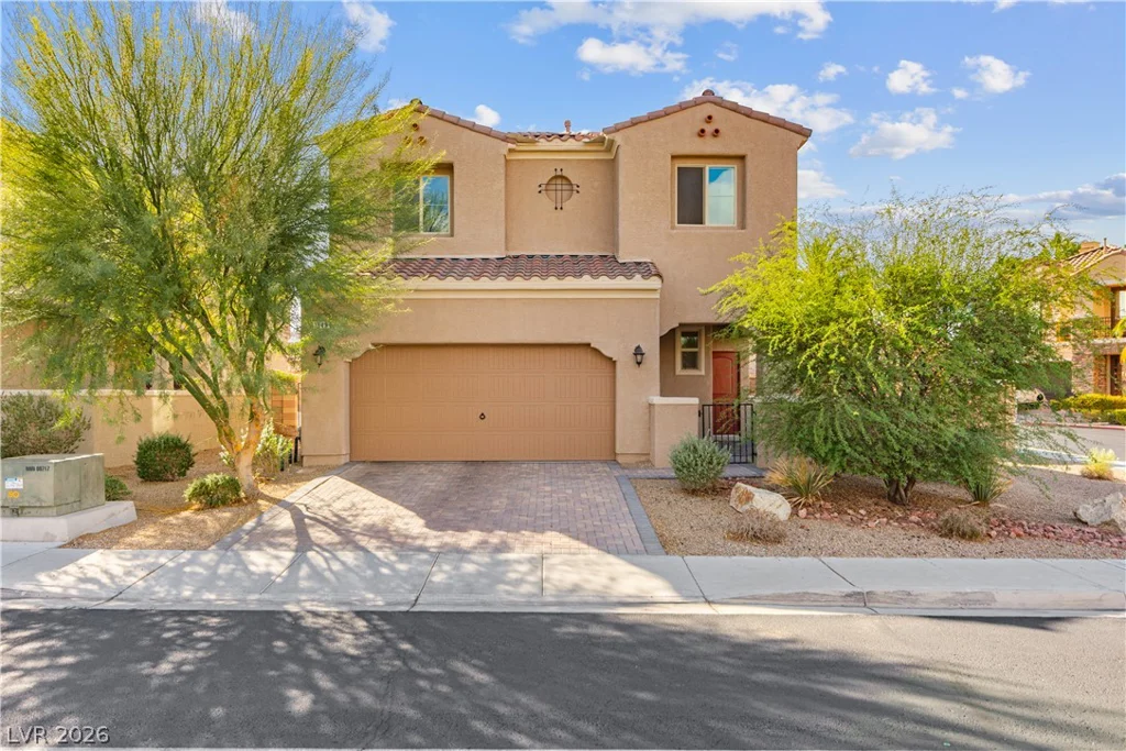 1548 Olivia, Henderson, NV 89011