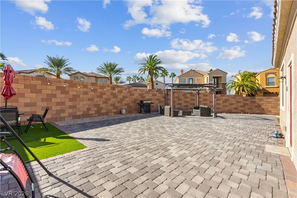 1548 Olivia, Henderson, NV 89011