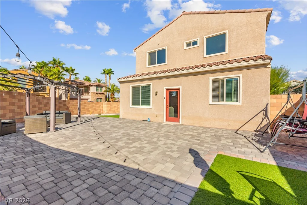 1548 Olivia, Henderson, NV 89011