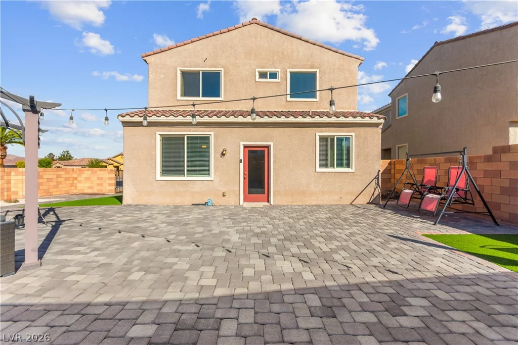 1548 Olivia, Henderson, NV 89011