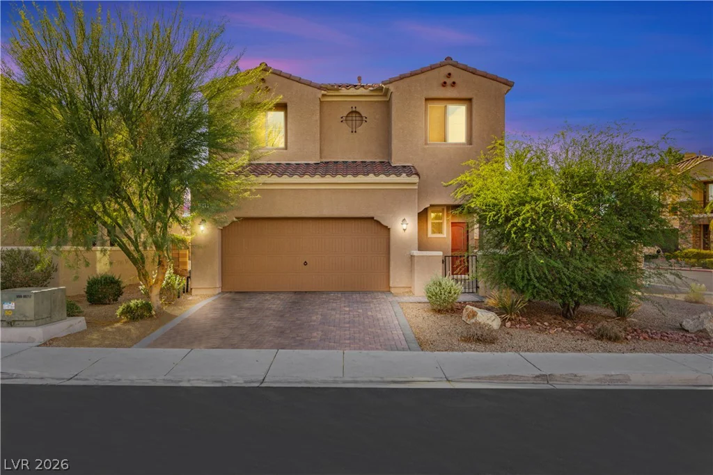 1548 Olivia, Henderson, NV 89011