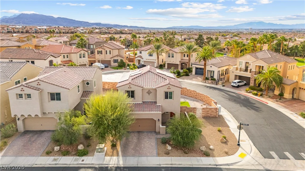 1548 Olivia, Henderson, NV 89011