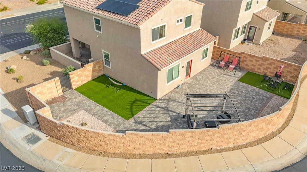 1548 Olivia, Henderson, NV 89011