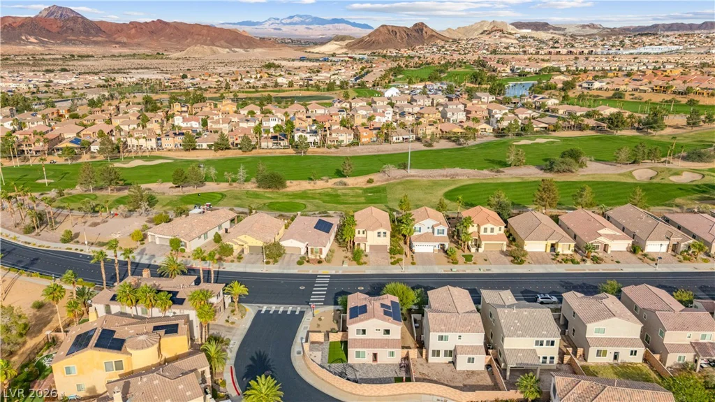 1548 Olivia, Henderson, NV 89011