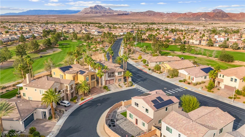 1548 Olivia, Henderson, NV 89011