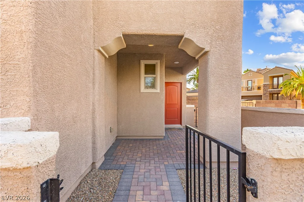 1548 Olivia, Henderson, NV 89011
